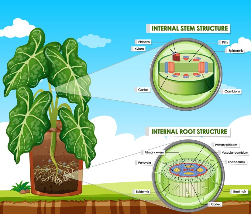 greenhouse Effect