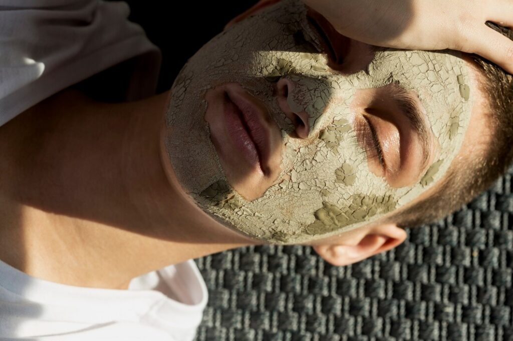 Exfoliate Your Body for Soft Skin