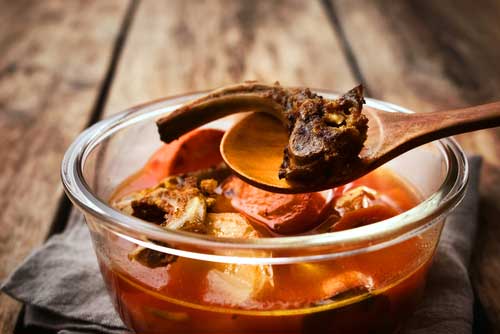 How to Make Bone Broth