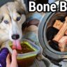 How to Make Bone Broth for Your Dog At Home