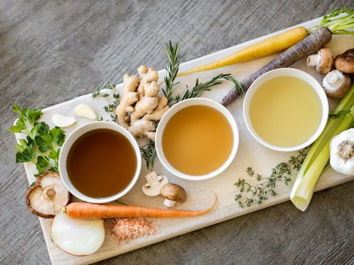 How to Make Bone Broth