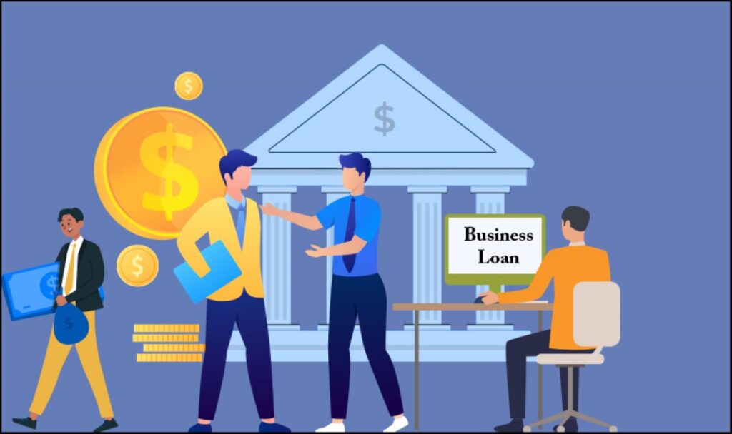 How to get a startup business loan with no money