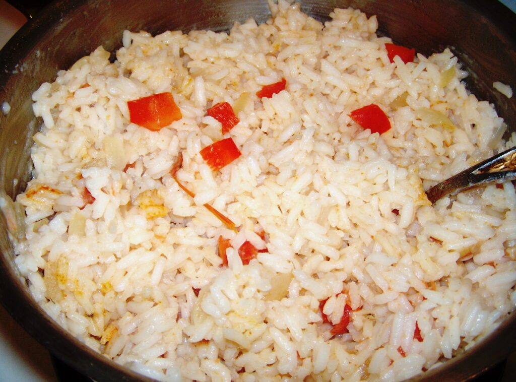 Rice