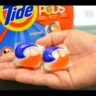 Tide Pods