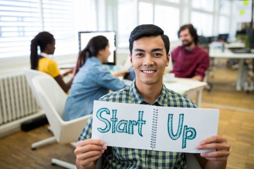 Start a Business as a Teenager