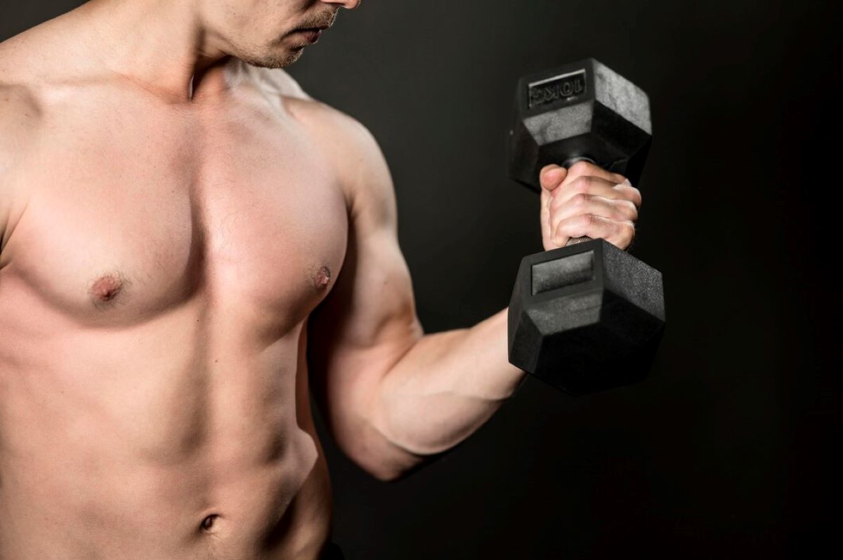 how many sets to do to build muscle